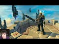 KING SLAYER - Mighty Quest for Epic Loot - Part 2