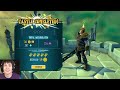 KING SLAYER - Mighty Quest for Epic Loot - Part 2