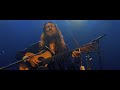 Estas Tonne - Fusion (Internal Flight variation) Live in Zurich, 2022