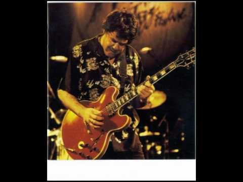 Gary Moore - Nothing To Lose