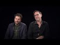 Sneak Peek: 'Psych' Gets a Musical Makeover