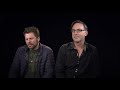 Sneak Peek: 'Psych' Gets a Musical Makeover