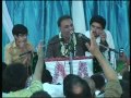 Rab jane te Husain jane Jan15 Shaban 2010 Mansoor Jafari in HassanAbdal Part 5/6