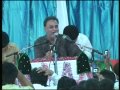 Rab jane te Husain jane Jan15 Shaban 2010 Mansoor Jafari in HassanAbdal Part 5/6