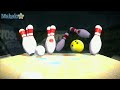 Kinect Sports - Bowling