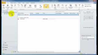 Export Outlook 2010 Autocomplete File