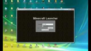 Anjocaido Minecraft Launcher