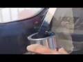 Plastic Bumper - Auto Paint Scratch Repair in Los Angeles, in Shop or Mobile