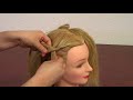 PEINADO DE NOVIA | WEDDING HAIRSTYLE | СВАДЕБНЫЕ ПРИЧЕСКИ