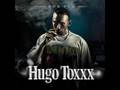 Hugo Toxxx - Nic neřeknu