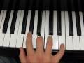 Piano Tutorial: To Build a Home (by The Cinematic Orchestra)