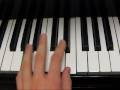 Piano Tutorial: To Build a Home (by The Cinematic Orchestra)