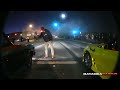 Supercharged LSX Chevelle vs Supercharged WS6