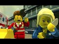 Pause Plays: Lego City Undercover - E01 - Debriefing