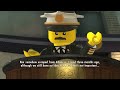 Pause Plays: Lego City Undercover - E01 - Debriefing