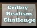 Mark Crilley Realism Challenge