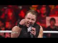 The Shield Calls Out John Cena, Ryback & Sheamus - WWE Raw 2/11/13