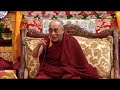 His Holiness talks on Tibetan Struggle since 1959 - 2/4 (5.16.2013)