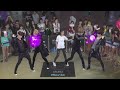 Genie AR SHOW with EXO : Episode 04 '런앤건녀' _ S.M.ART EXHIBITION in SEOUL (10~19 AUG. 2012)