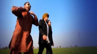 Sardari - Punjabi Video Song | Singer : Harpreet Robin | RDX Music Entertainment Co.