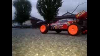 rogster rc car