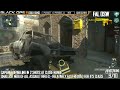 Black Ops 2 Online - GOLD FAL OSW - Best Gun in Black Ops 2? (BO2 Weapons Advice and Tips)
