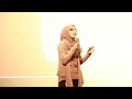 Can we eat knowledge : Yasmine Madkour at TEDxYouth@Tanta