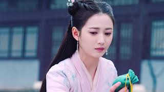 【SUB】Clip: Jing Ci gave Yuan the cold shoulder 景辞冷落阿原 要开虐了吗? | The Love Lasts Two Mind 两世欢 | iQIYI