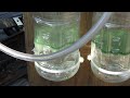 DIY Carburetor Synchronize / Balance Tool