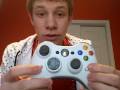 Rumble Activated XBOX 360 Controller Mod