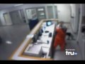 Prisioneiros salvam a vida de um Guarda Prisional Prisioneiros salvam a vida de um Guarda Prisional