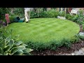 Lawn Care - Raking, Aerating & Top Dressing