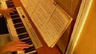 Aeris Theme Piano Sheet Music Free