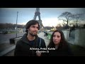 ¿Qué tanto saben de México en Francia? - Mecs Mexicains