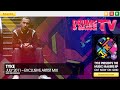 1-HOUR LONG D&B MIX BY TYKE (!)