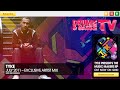 1-HOUR LONG D&B MIX BY TYKE (!)