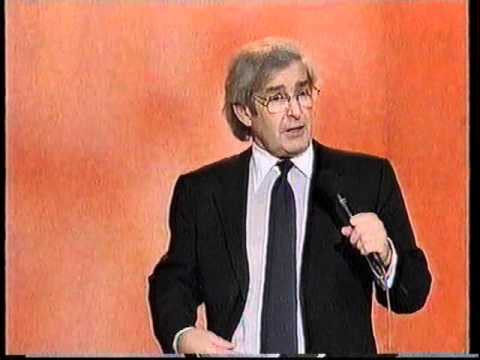 Dave Allen At Large Episodes