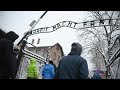 Israel calls out Poland's Holocaust speech bill - 2018