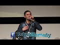 RebellComedy - Khalid über Singen auf Klo