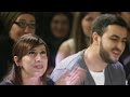 RebellComedy - Khalid über Singen auf Klo