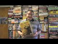 Tash-Kalar Review - with Tom Vasel