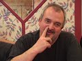 Interview with Peter Christopherson - Part 1/2
