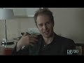 DP/30 @TIFF 2012: Seven Psychopaths, actors Christopher Walken, Sam Rockwell, Woody Harrelson