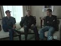 DP/30 @TIFF 2012: Seven Psychopaths, actors Christopher Walken, Sam Rockwell, Woody Harrelson