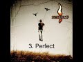 Flyleaf - Flyleaf (Full Album + Bonus Acoustic Tracks)