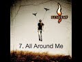 Flyleaf - Flyleaf (Full Album + Bonus Acoustic Tracks)