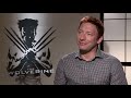 FAMKE JANSSEN THE WOLVERINE 2013 INTERVIEW