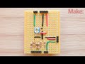 Weekend Projects - Mini Blind Minder