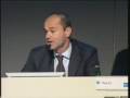 Tor Vergata Economia - G. Tucci interviene al convegno Coopetition - 1 di 3 Tor Vergata Economia - G. Tucci interviene al convegno Coopetition- 1 di 3