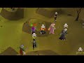 Mystery Book 2007RS Ags pure Pk vid 3 Max str bonus Ags, Armadyl cbow and staff of the dead